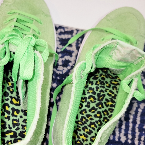 ADIDAS ORIGINALS Nizza Hi Top Na-Kel Smith - Picture 11 of 11